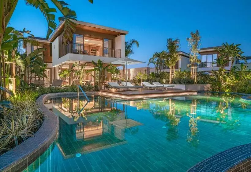 Bayou Villas Antalya   Ultra All Inclusive