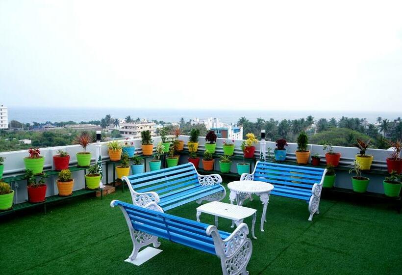 Отель Cannystay Rrr Marina