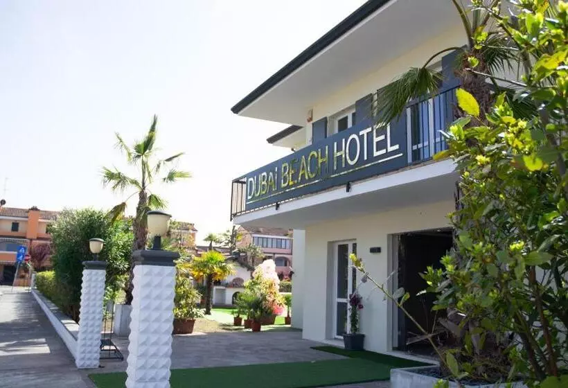 ホテル Dubaibeac