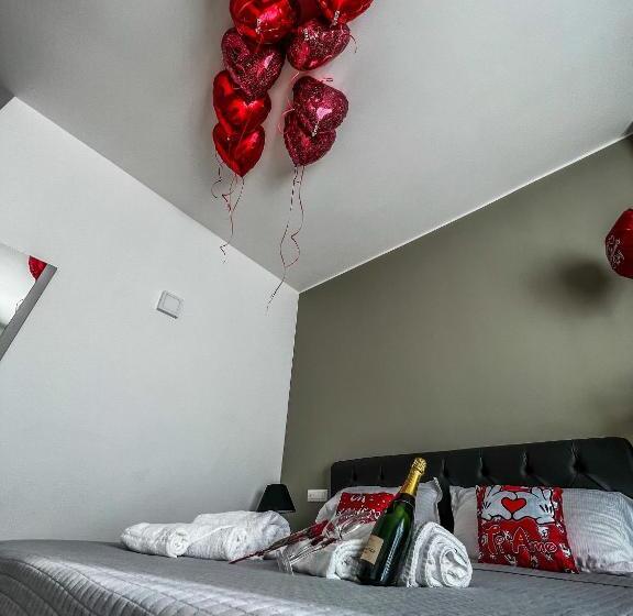 בית מלון כפרי Dubaibeac