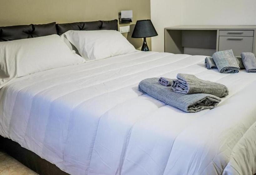 בית מלון כפרי Dubaibeac