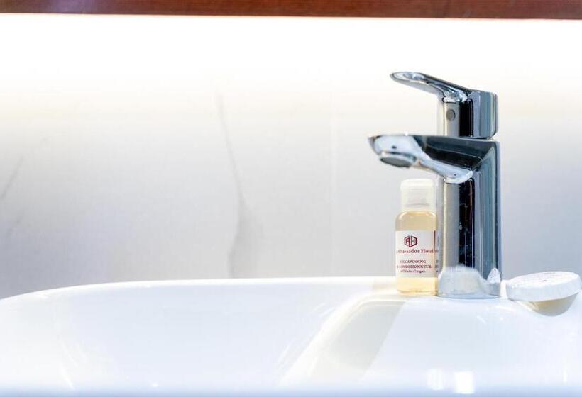 酒店 Les Ambassadeurs