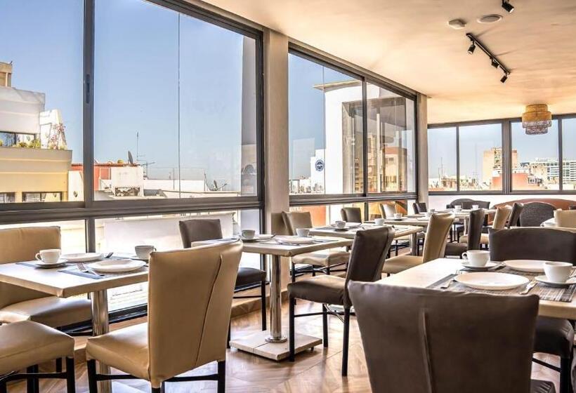 酒店 Les Ambassadeurs