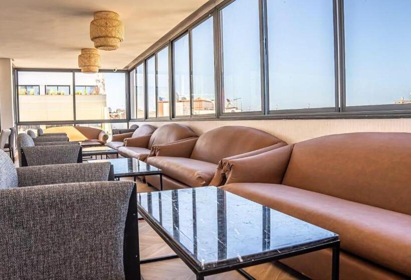 酒店 Les Ambassadeurs