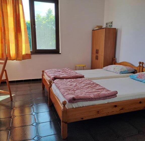 بنسيون двойна стая вила фани