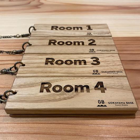 Pension Gokayama Base