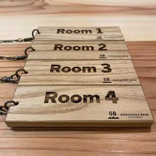 Majatalo Gokayama Base