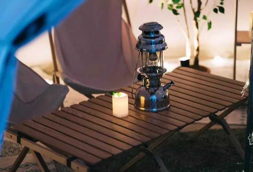 ホテル Noasobi Lodge 201  Vacation Stay 45770v