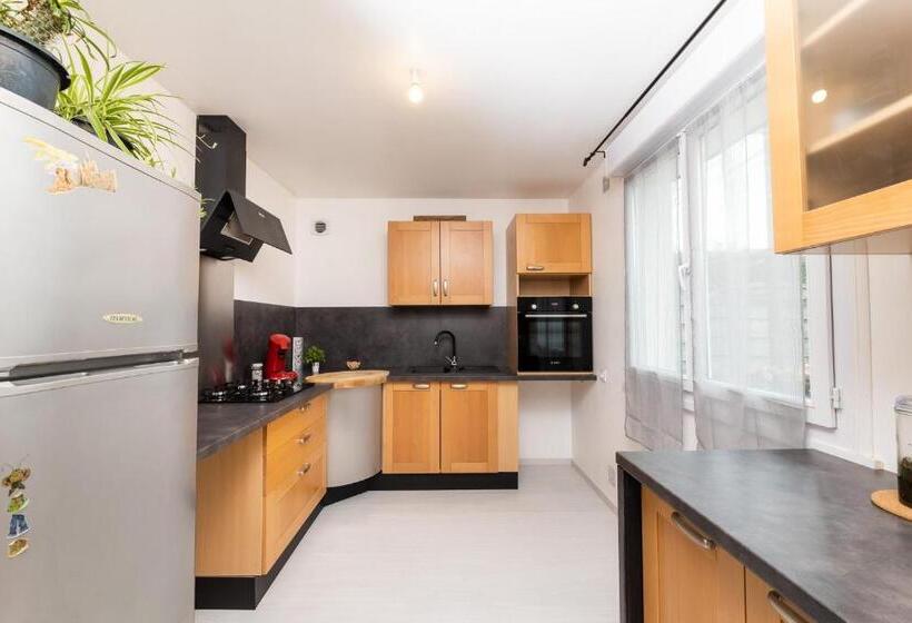 פנסיון Chambre Hote   Dormir Comme à La Maison