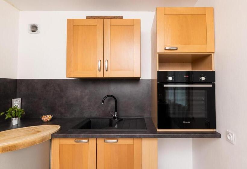 פנסיון Chambre Hote   Dormir Comme à La Maison