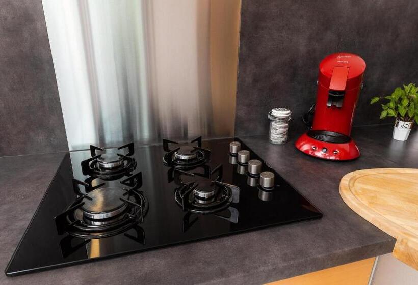 פנסיון Chambre Hote   Dormir Comme à La Maison