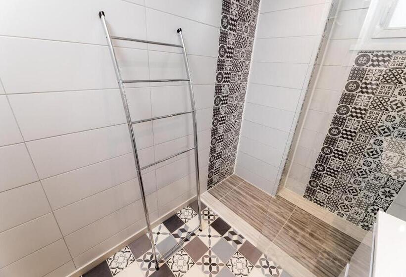 פנסיון Chambre Hote   Dormir Comme à La Maison