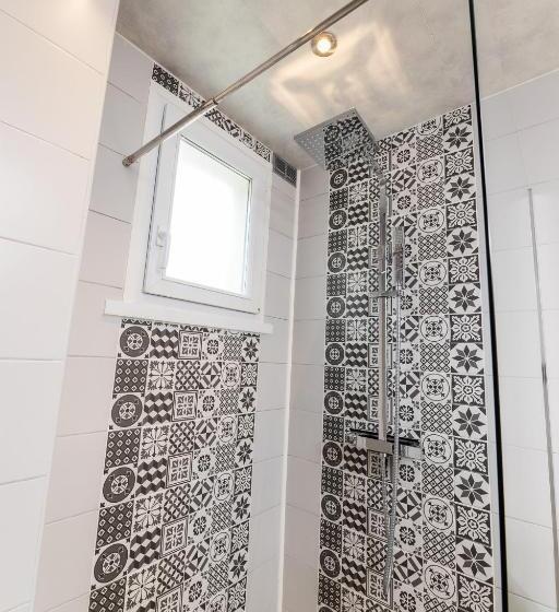 פנסיון Chambre Hote   Dormir Comme à La Maison