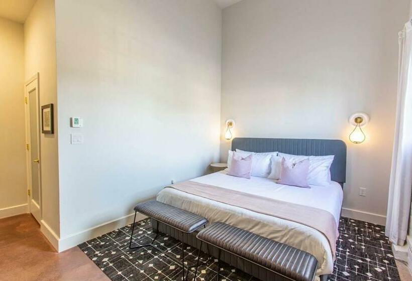 هاستل Glenmary Suite 204 At The Bellwether