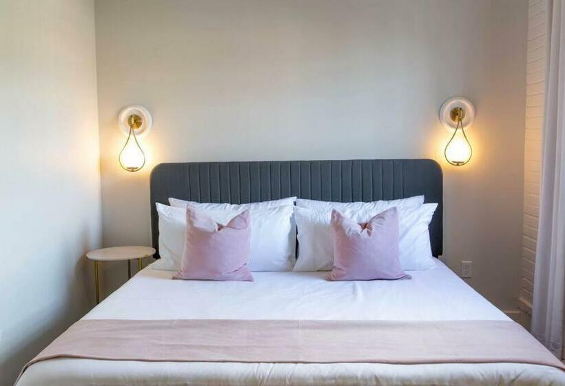 هاستل Glenmary Suite 204 At The Bellwether