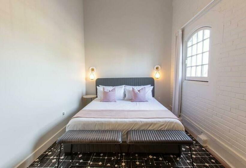 هاستل Glenmary Suite 204 At The Bellwether