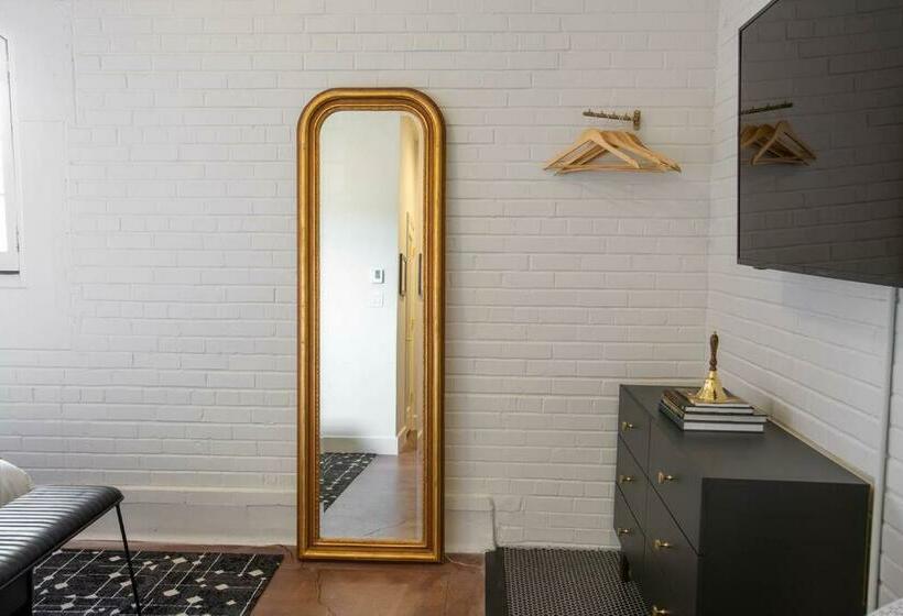 هاستل Glenmary Suite 204 At The Bellwether