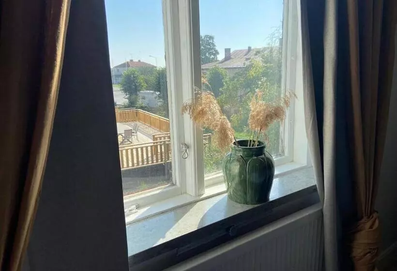 Elisabets Vandrarhem Hemse