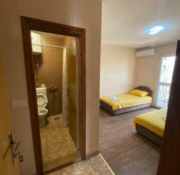 پانسیون Apartments And Rooms Grande Casa