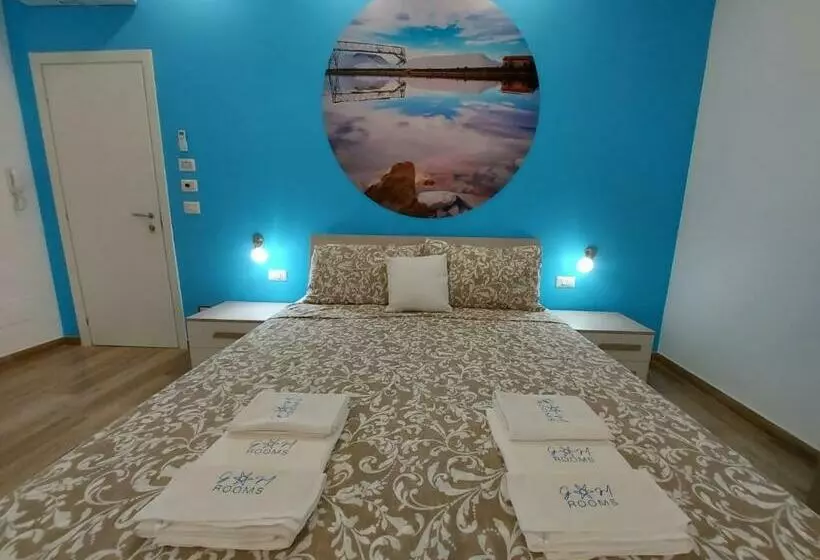 پانسیون Giglio Di Mare Rooms