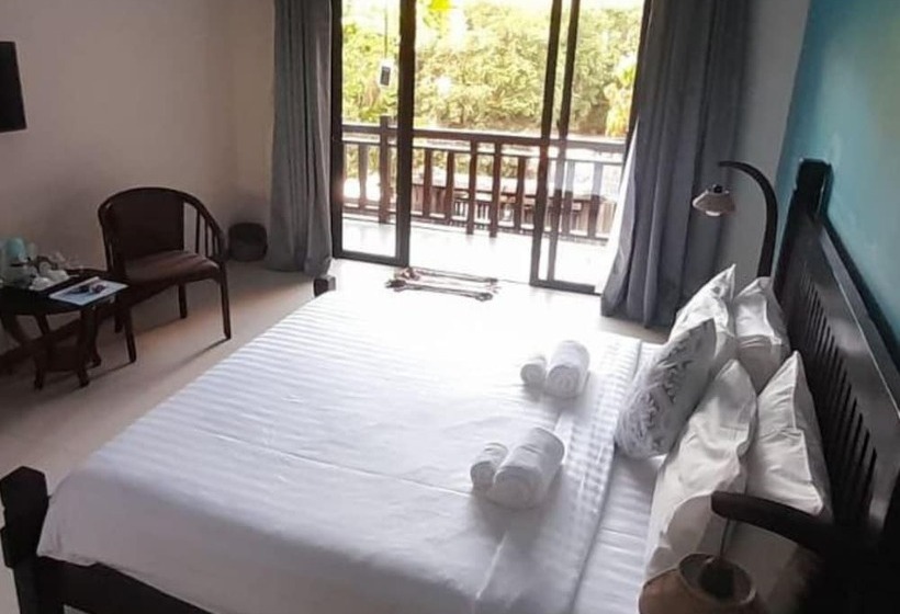 Pension Three Little Birds