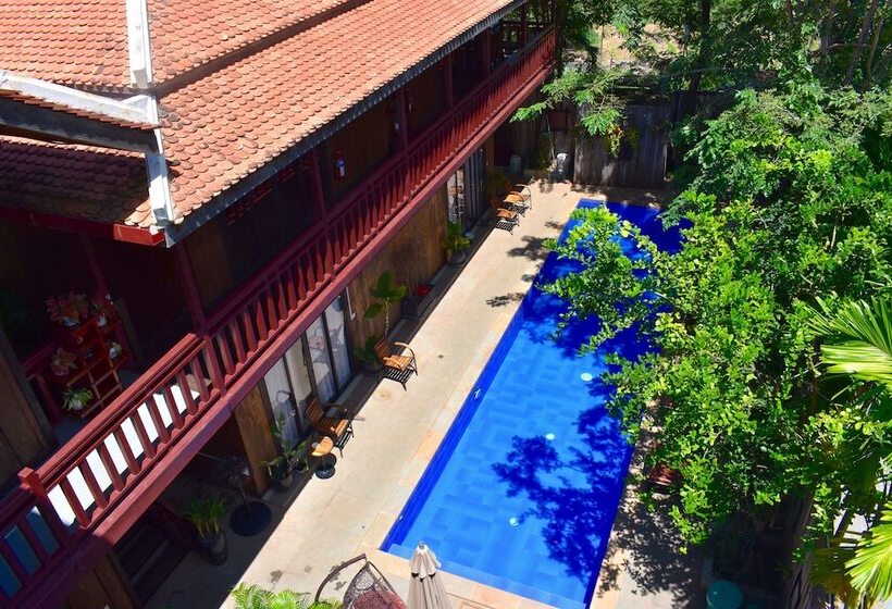 Pension Three Little Birds