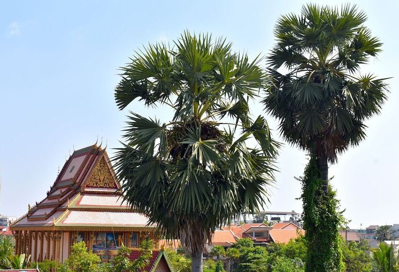 Pension Three Little Birds