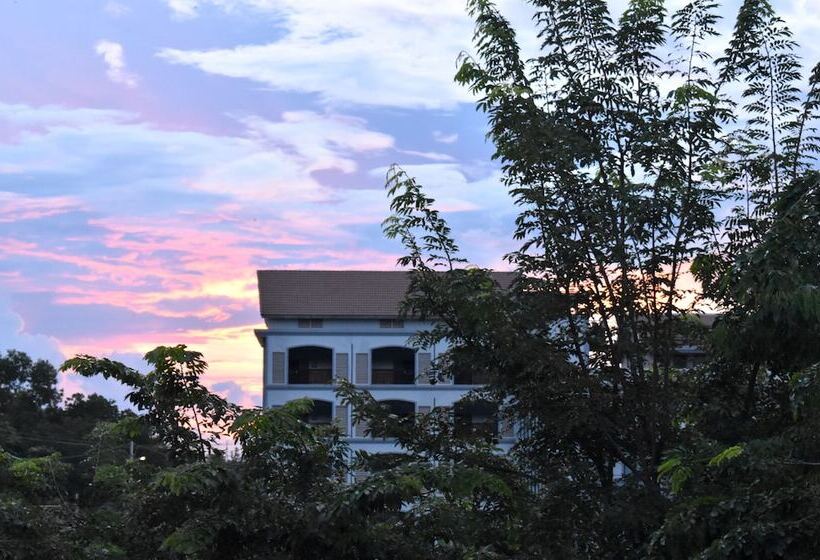 Pension Three Little Birds