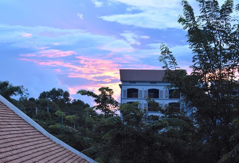 Pension Three Little Birds