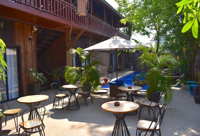 Pension Three Little Birds