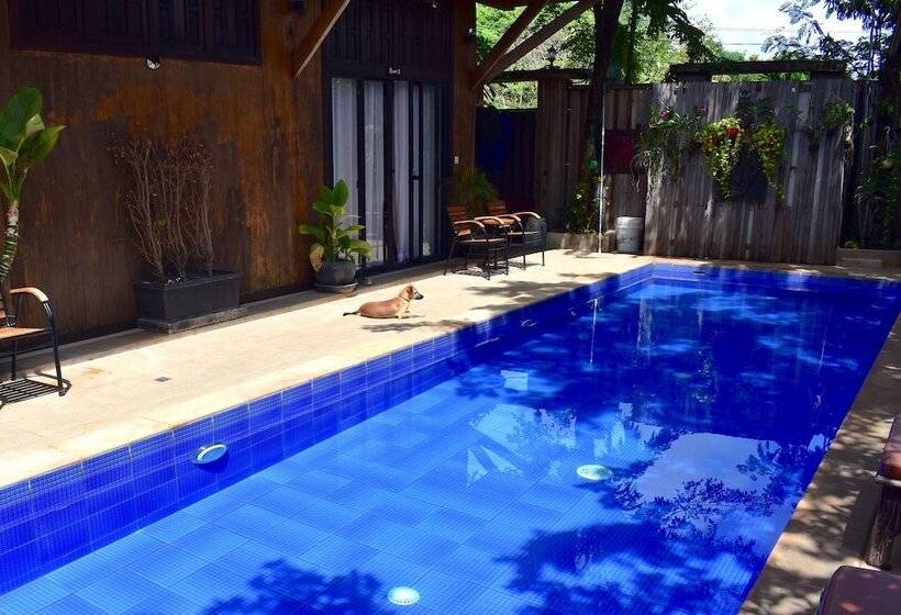 Pension Three Little Birds