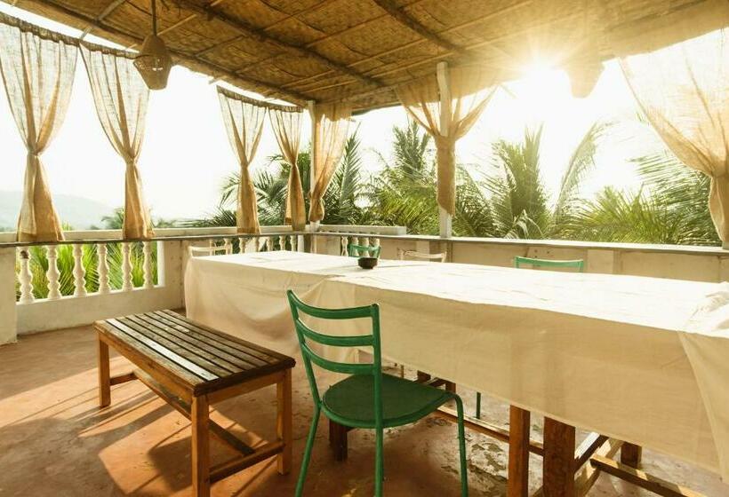 Hostel Tranquilo Arambol