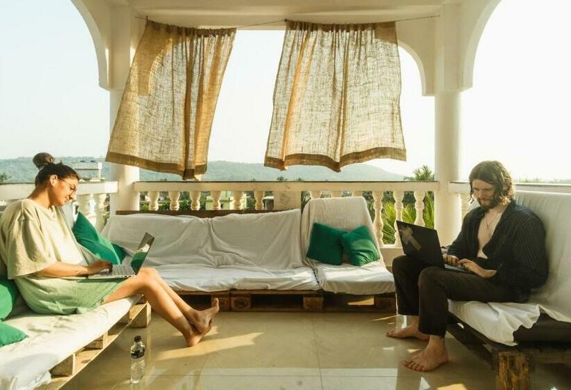 Hostel Tranquilo Arambol