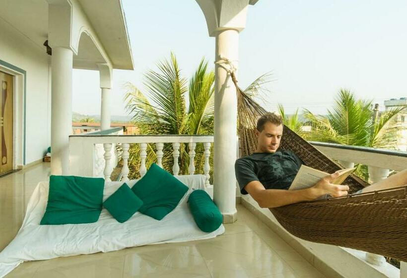 Hostel Tranquilo Arambol