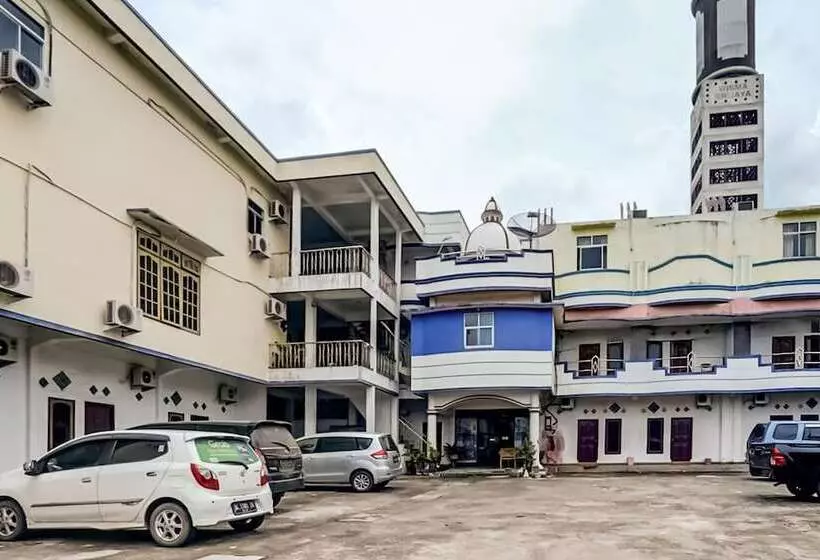 هتل Oyo 91160 Wisma Srijaya Syariah