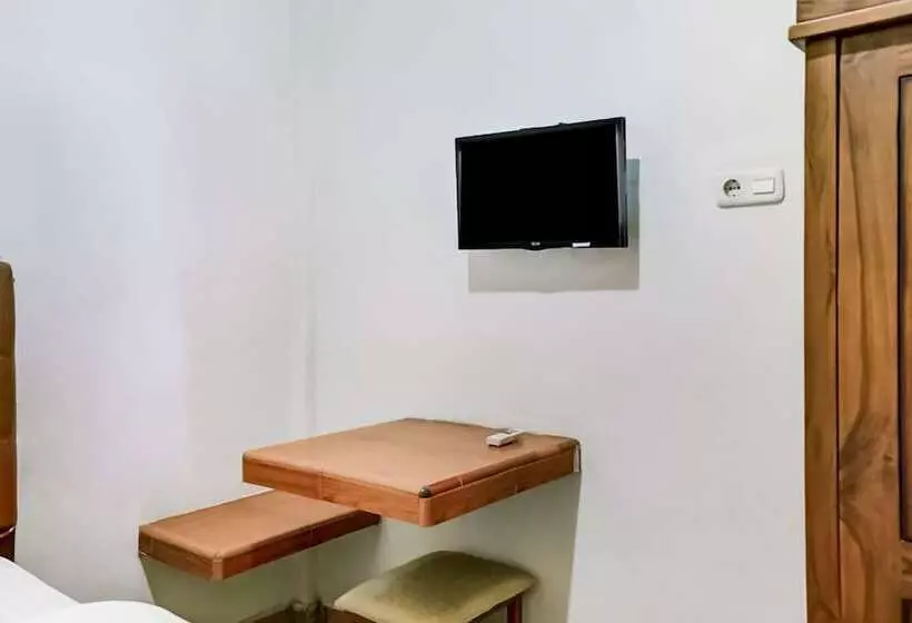 هتل Oyo 91160 Wisma Srijaya Syariah