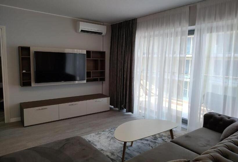 Zora L&c Beach Home Pe Plaja