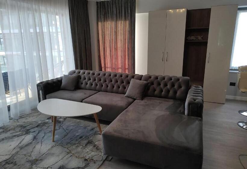 Zora L&c Beach Home Pe Plaja