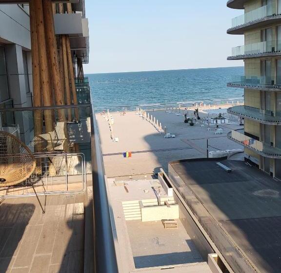 Zora L&c Beach Home Pe Plaja