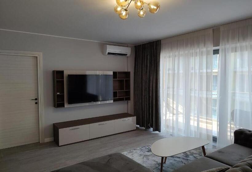 Zora L&c Beach Home Pe Plaja