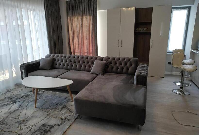 Zora L&c Beach Home Pe Plaja