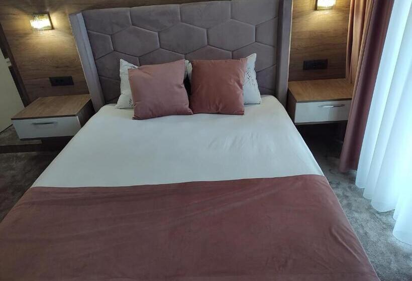 Zora L&c Beach Home Pe Plaja