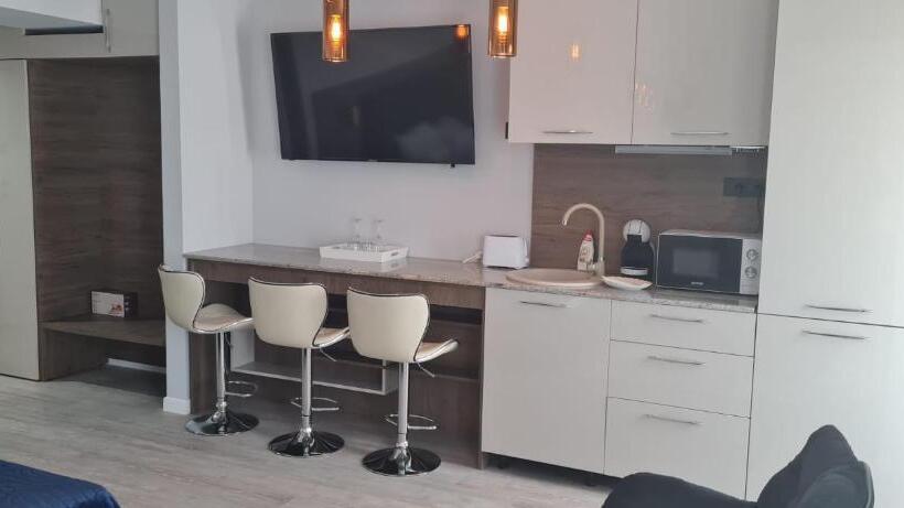 Zora L&c Beach Home Pe Plaja