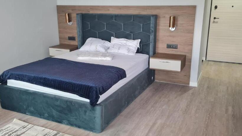 Zora L&c Beach Home Pe Plaja