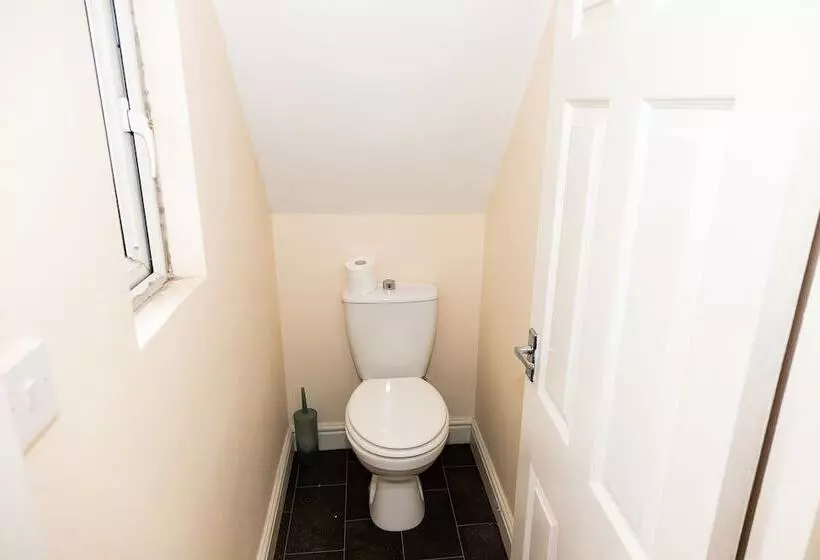 ペンション Alexander Apartments South Shields