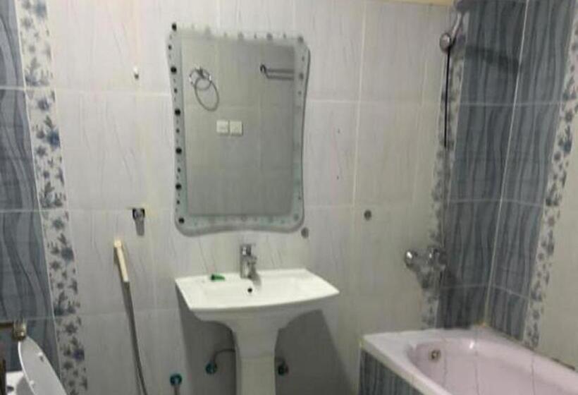 فندق لمسات نجران