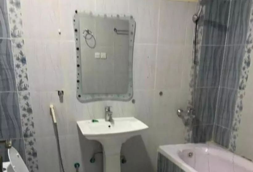 فندق لمسات نجران