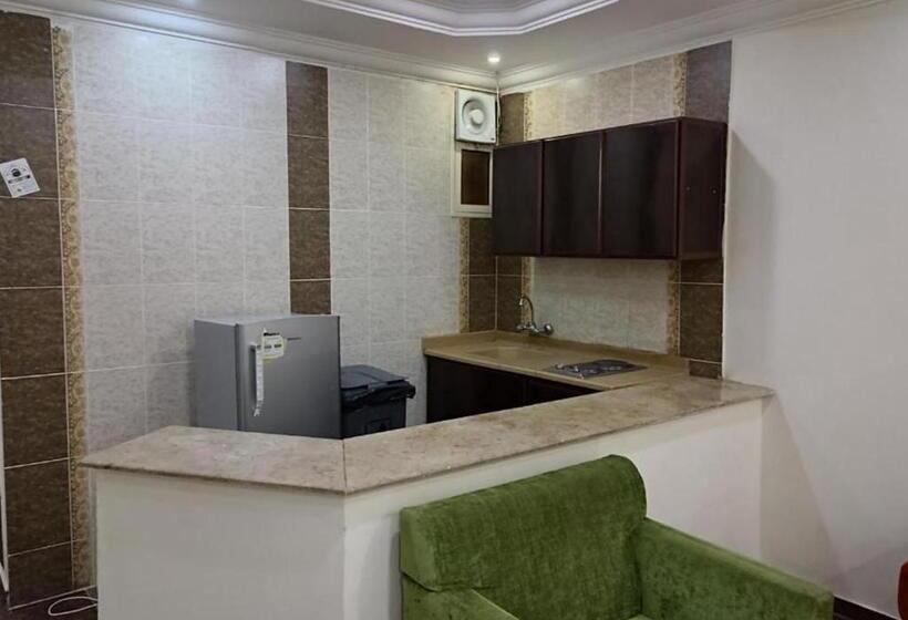 فندق لمسات نجران