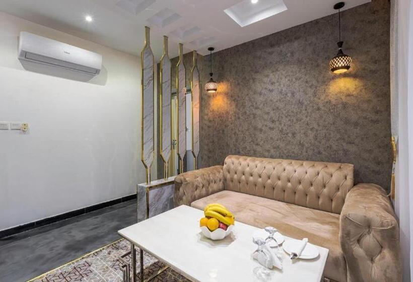 تختخواب و صبحانه فندق دان لاونج