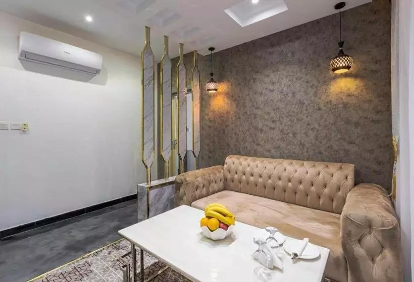 Aamiaismajoitus (B&B) فندق دان لاونج